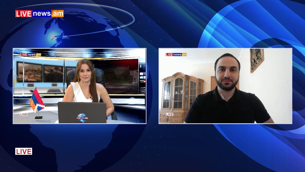 Մեր տեսլականը Հայաստանի ապագայի մասին