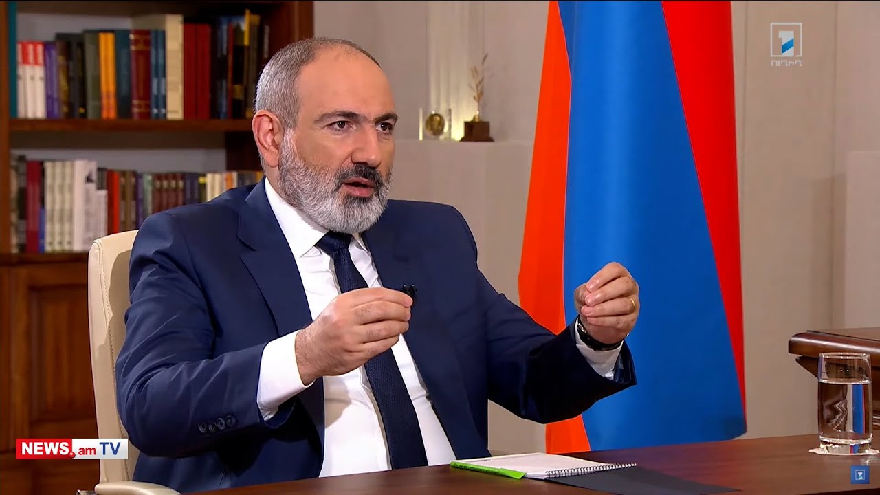 Փաշինյանի հայտարարությունները շանտաժ են ընտրողների նկատմամբ
