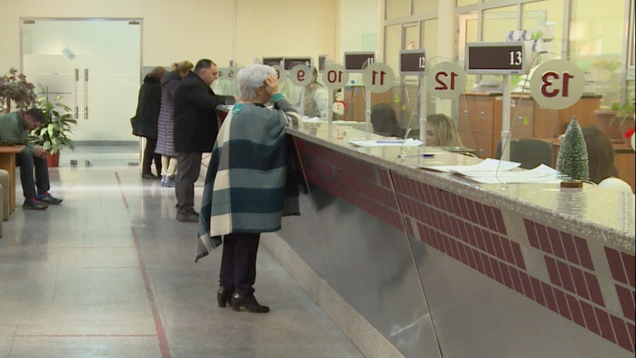 Անշարժ գույքի շուկայի դինամիկան և գույքահարկի ազդեցությունը