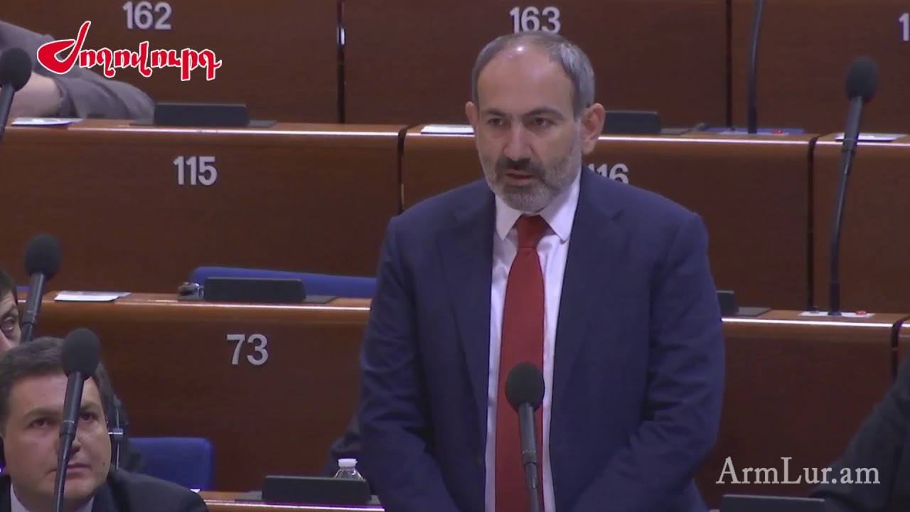 Ինչո՞ւ է Նիկոլ Փաշինյանը ներողություն խնդրում, երբ իրենից քվեներ է խլում