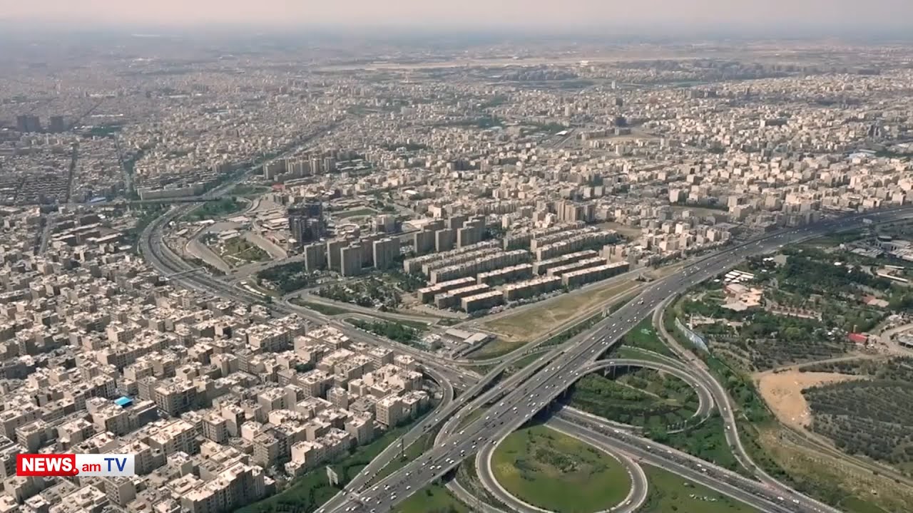 Բրիտանական ամսագիրը Թրամփին «կուրացրել» է Իրանի դեմ պատերազմի պատճառով