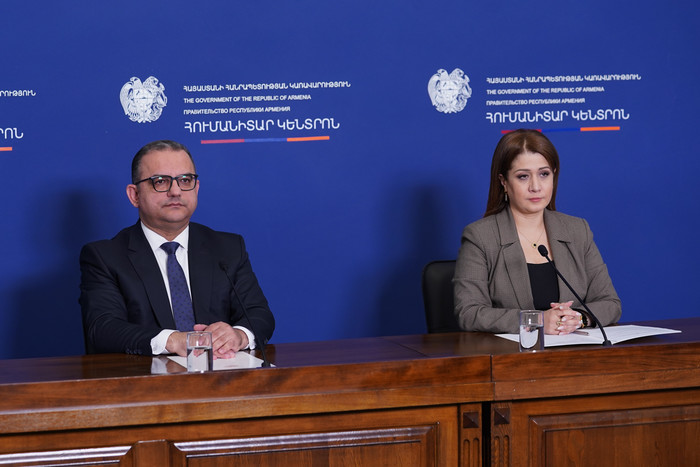 Կառավարությունը փորձում է «թաքցնել» պարտքի իրական չափը