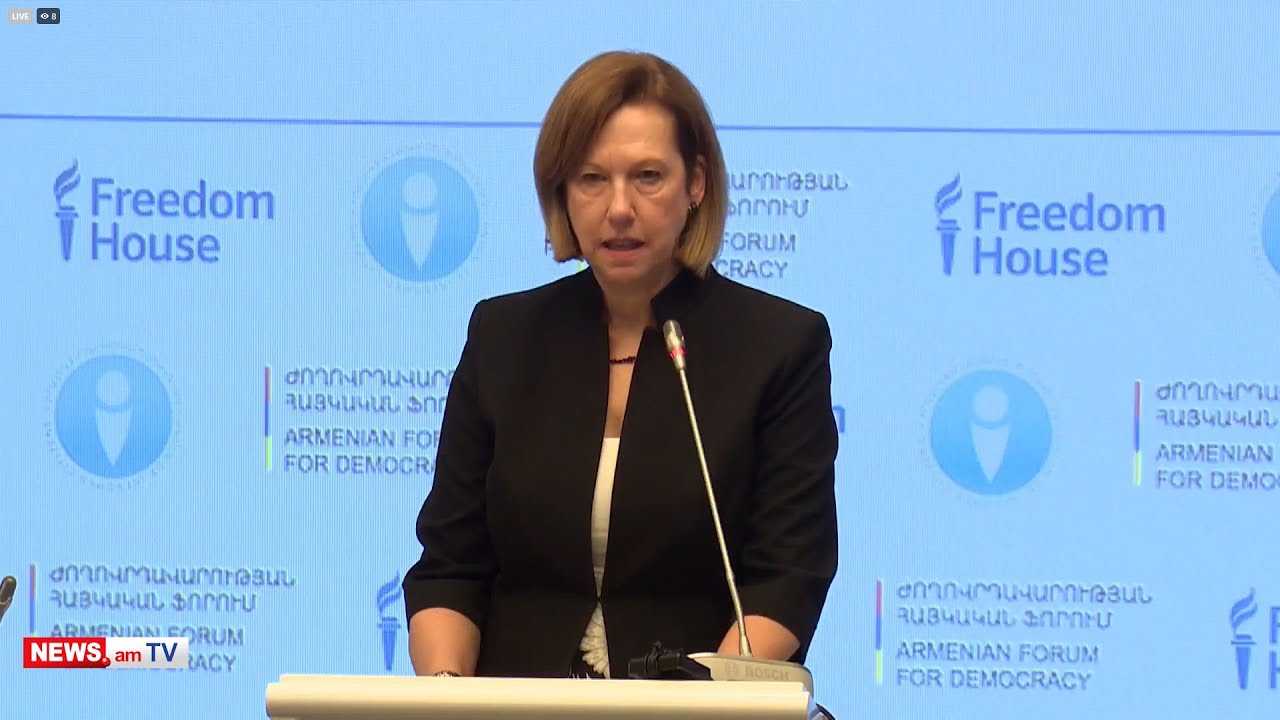 Հայաստանը հումանիտար օգնություն է ուղարկել Իրանին