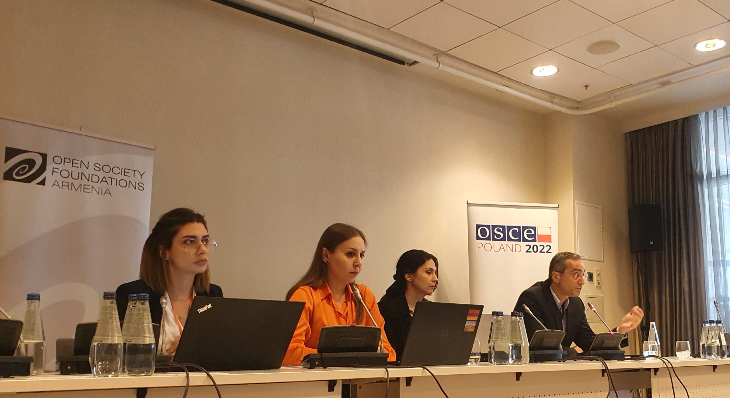 44-օրյա պատերազմից հետո 17.000 ինքնաձիգ է անհետացել, ինչն ազդում է հանցագործությունների աճի վրա