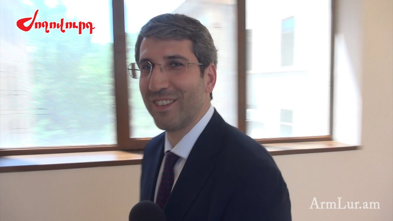 Արդարադատության նախարարը բացատրել է Սահմանադրության նոր տեքստի ներածության մասին