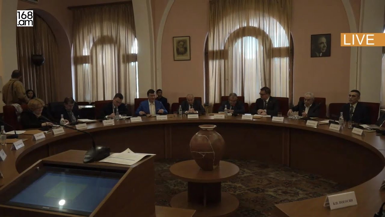 Հարավային Կովկասի տրանսպորտային ուղիների կարևորությունը և ԵՄ-Հայաստան գործընկերության խորացումը