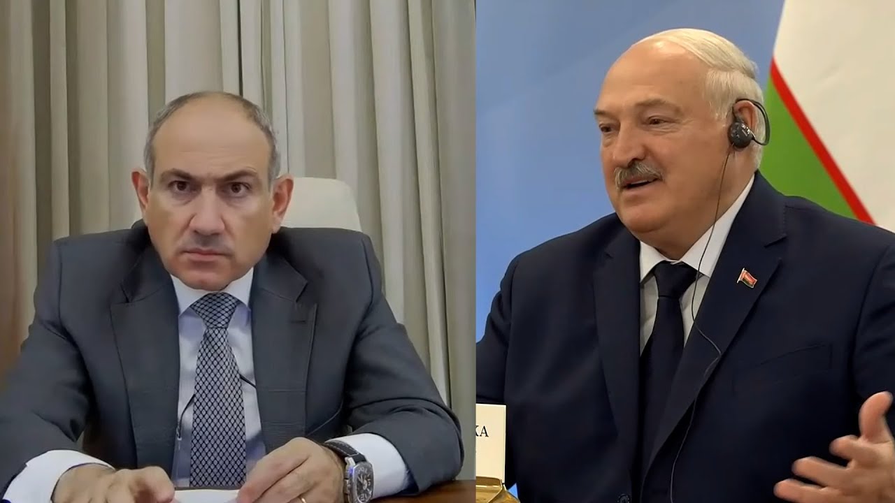 «Եղբայր, կարելի՞ է մի հատ քեզ նվիրեմ սրանից»․ Նիկոլ Փաշինյանի և արցախցու միջև տեղի ունեցած վեճը