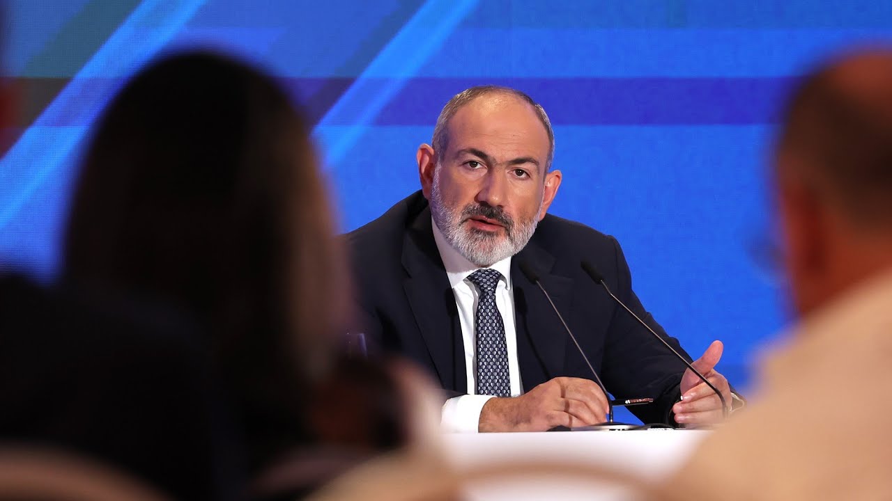 «Նոյեմբերի 9-ը ձեզ վրա հարձակվելու, Նիկոլ Փաշինյանի դուխիները գողանալու օր չէ»․ Քրիստինե Վարդանյան