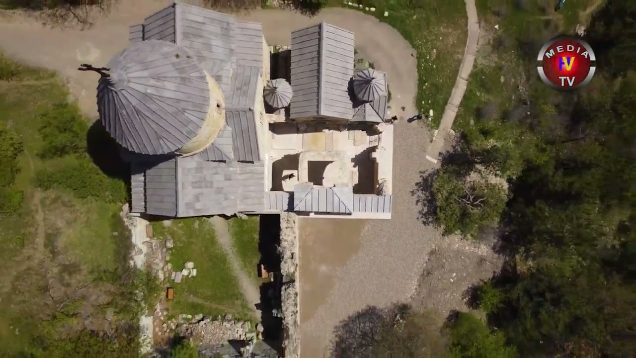 Մեր ինքնությունը մեր պետությունն է և մեր պետությունն է մեր ինքնությունը