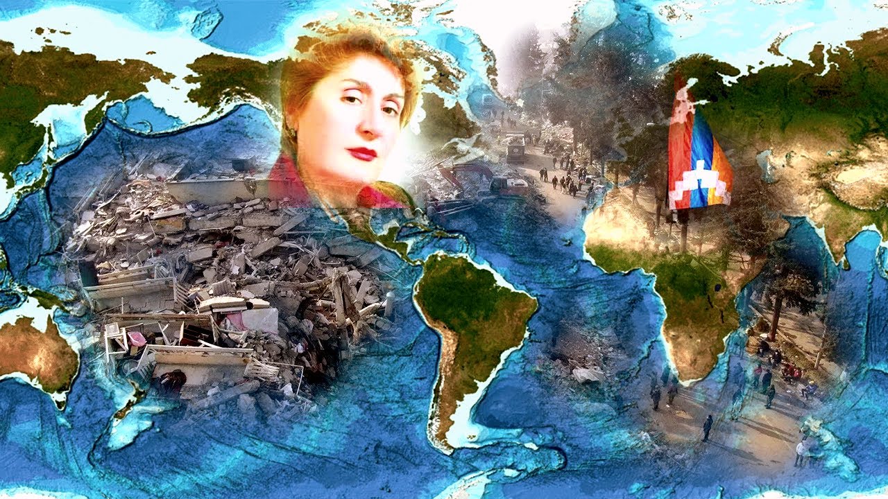 Աշխարհը հեռանում է ոչ թե համագործակցությունից, այլ պատրանքներից