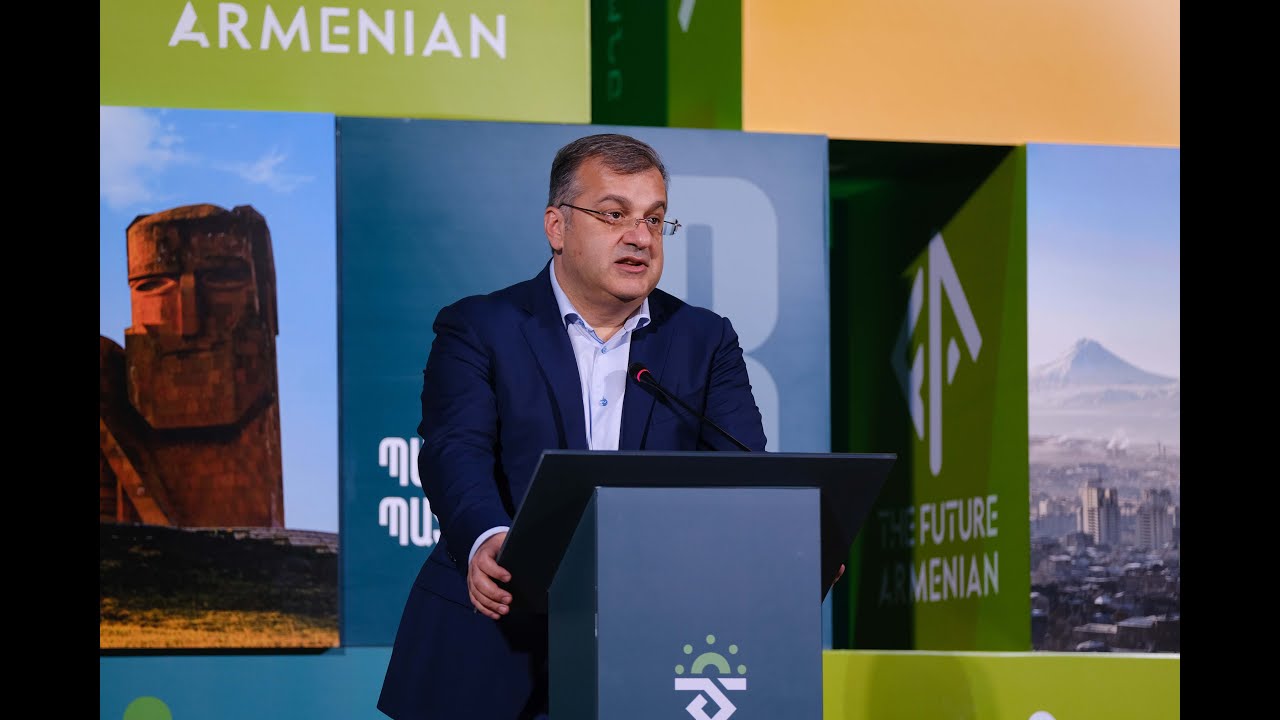 Եվրոպայի խորհրդարանի հետ համատեղ նիստի արդյունքների վերլուծություն