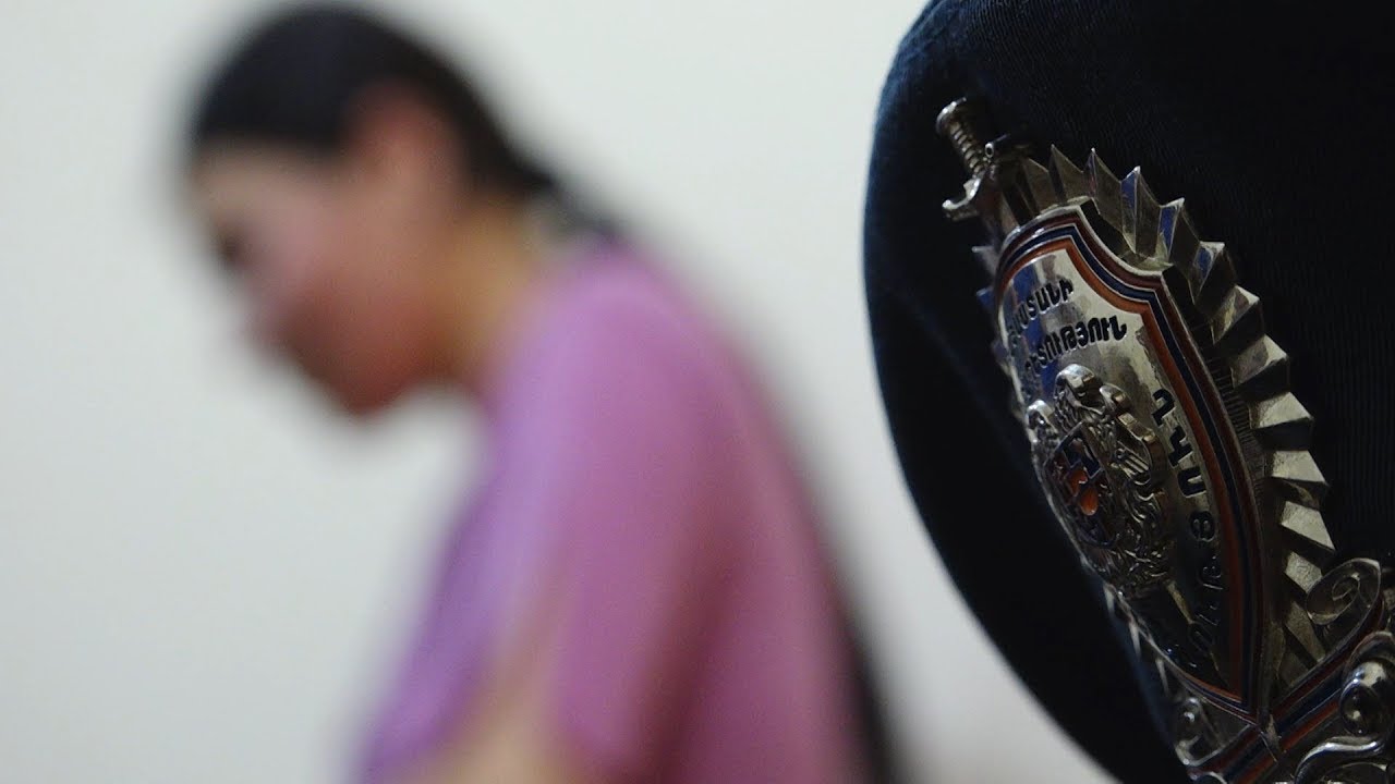 «Ուժեղ տղերքը» վախենում է «քննիչ ձյաձյայից»