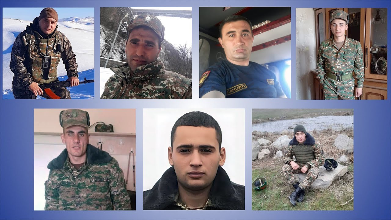 Գեղարքունիքի մարզի զորամասում զինվոր է մահացել