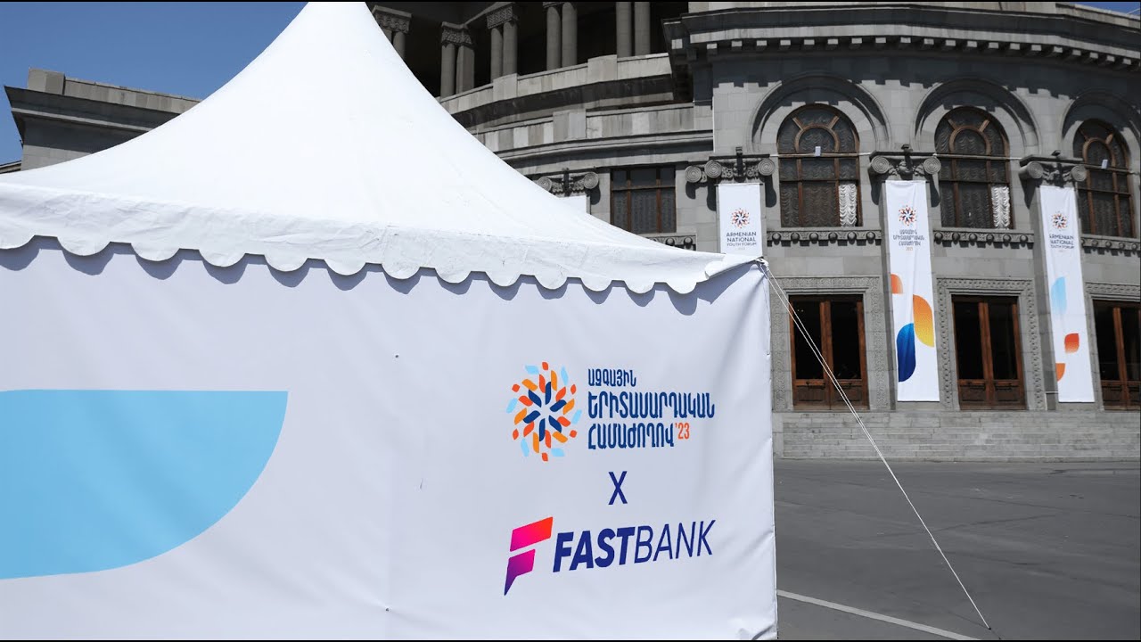 «Ուժեղ Հայաստան» կուսակցության երիտասարդական քաղաքականության տեսլականը ներկայացվեց Տաշիրում