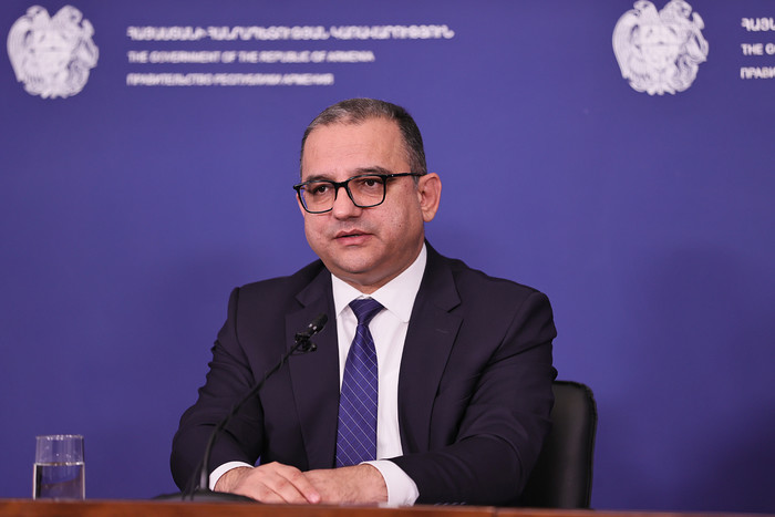 Հայաստանը հրաժարվել է Ռուսաստանի մարդասիրական օգնությունից Ղարաբաղից տեղահանվածների համար