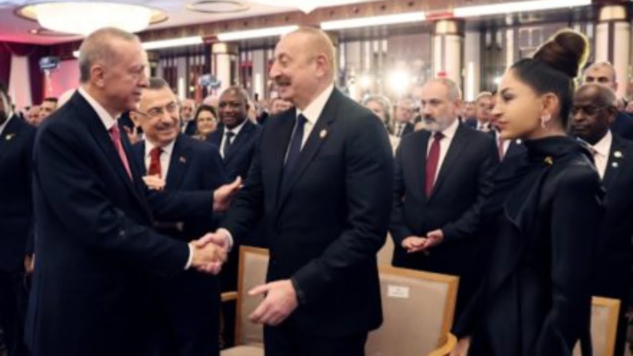 Խաղաղության երաշխիքը՝ շահավետությունը, ոչ թե պայմանական երաշխավորները