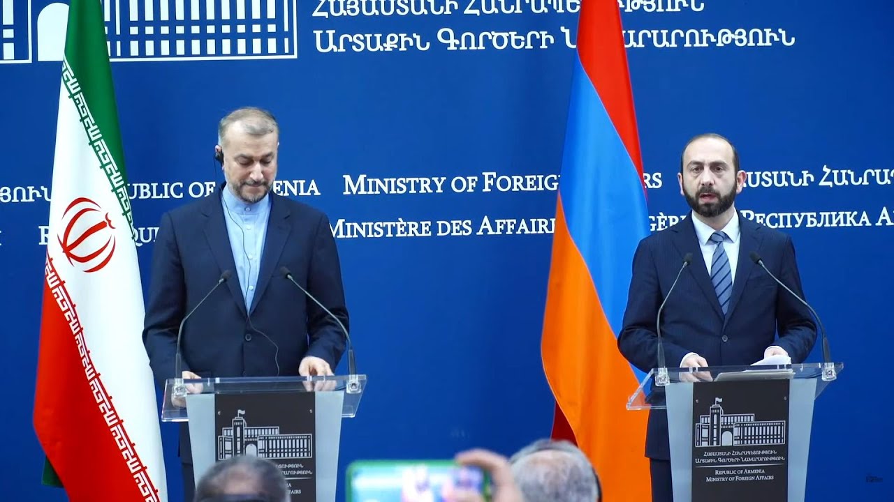 ԱՄՆ փոխնախագահը հայտարարել է բանակցությունների անհաջողության մասին Իրանի հետ