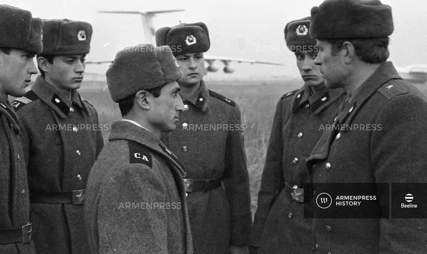 Պայքարի շարունակականությունը. ՀԱԿ-ի ցուցակը միավորում է 1988-ի ոգին եւ ներկայիս սերունդը