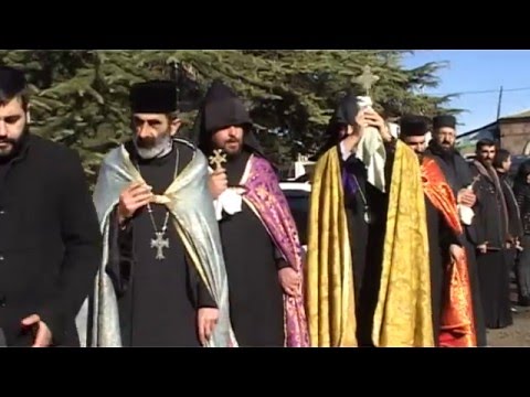 Սուրբ Աննա եկեղեցում վարչապետի հետ միջադեպի մասնակից եղբայրներին կալանքի վերաբերյալ հարցը կառավարության օրակարգում է