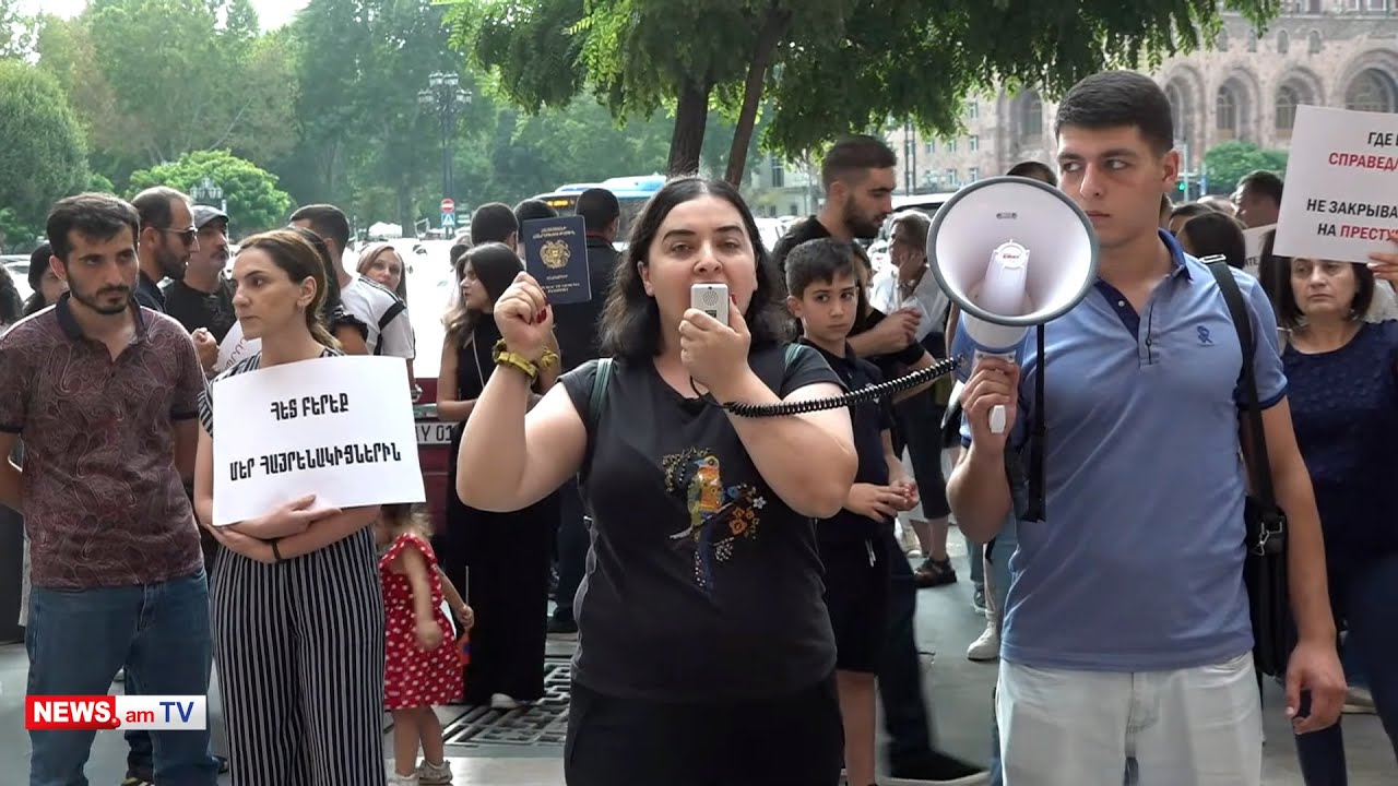 Ինչպես ասում են, «ուժդ ա, արա՛»․ մտքեր մի քանի իրադարձությունների շուրջ