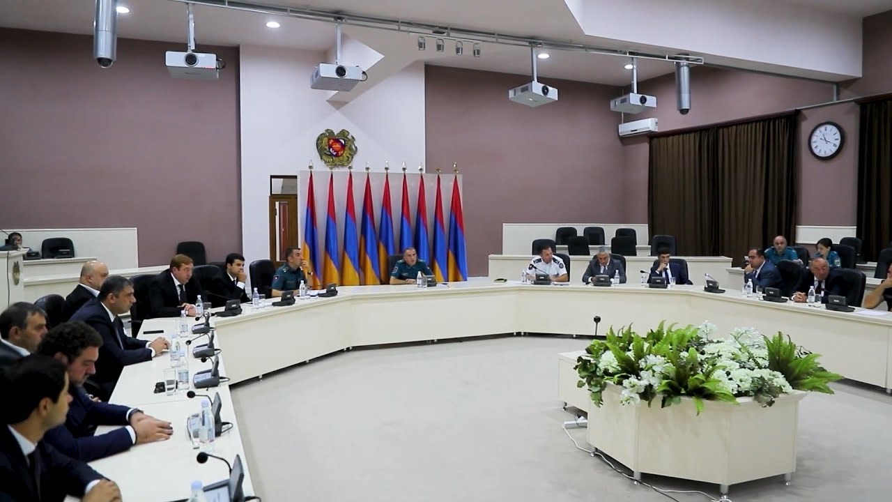 Պաշտպանության ոլորտում խորը ճգնաժամ