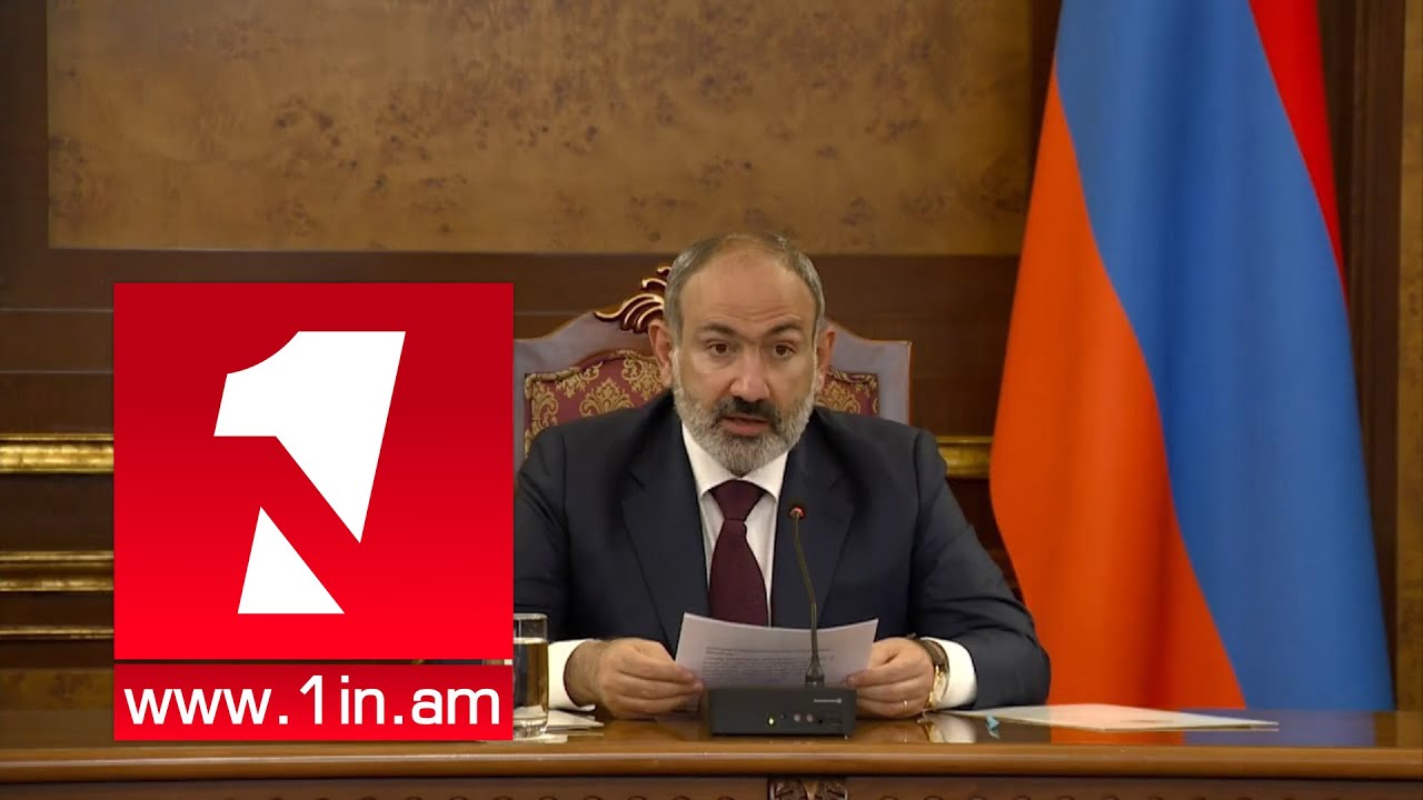 Արթուր Աբրահամի հայտարարությունը Նիկոլ Փաշինյանի մասին