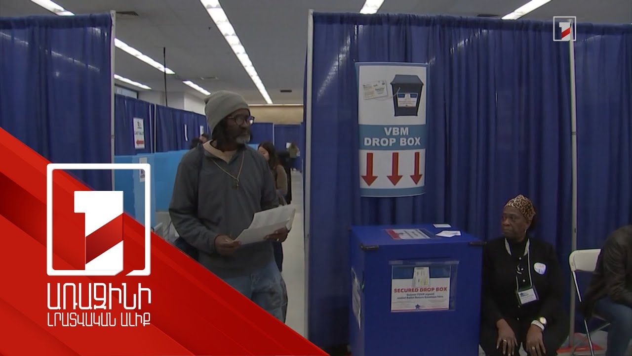 Բելառուսի նախագահը հայտարարել է, թե ազդեցություն ունի ԱՄՆ նախագահի որոշումների վրա