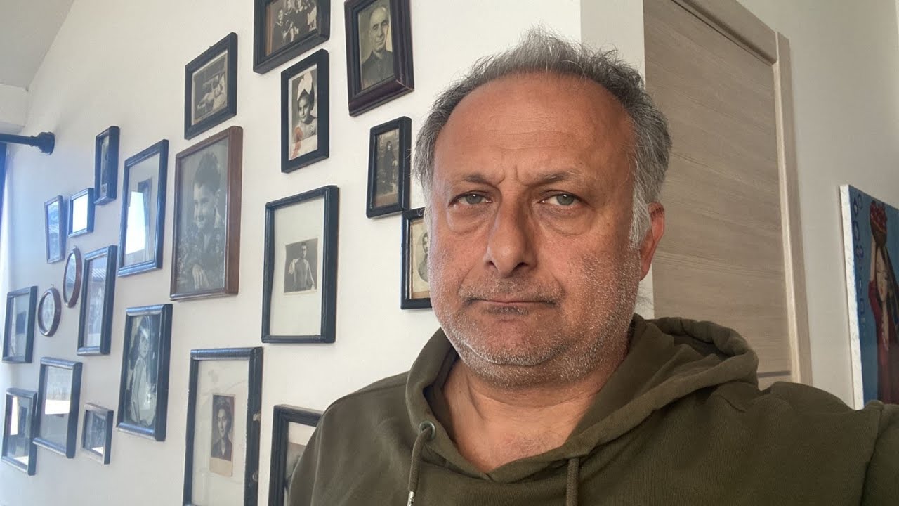 «Պեռաշկին» ավելի լուրջ քաղաքական օրակարգ է ստեղծում Հայաստանում, քան դուք․ Կոնջորյանը՝ ընդդիմադիրներին