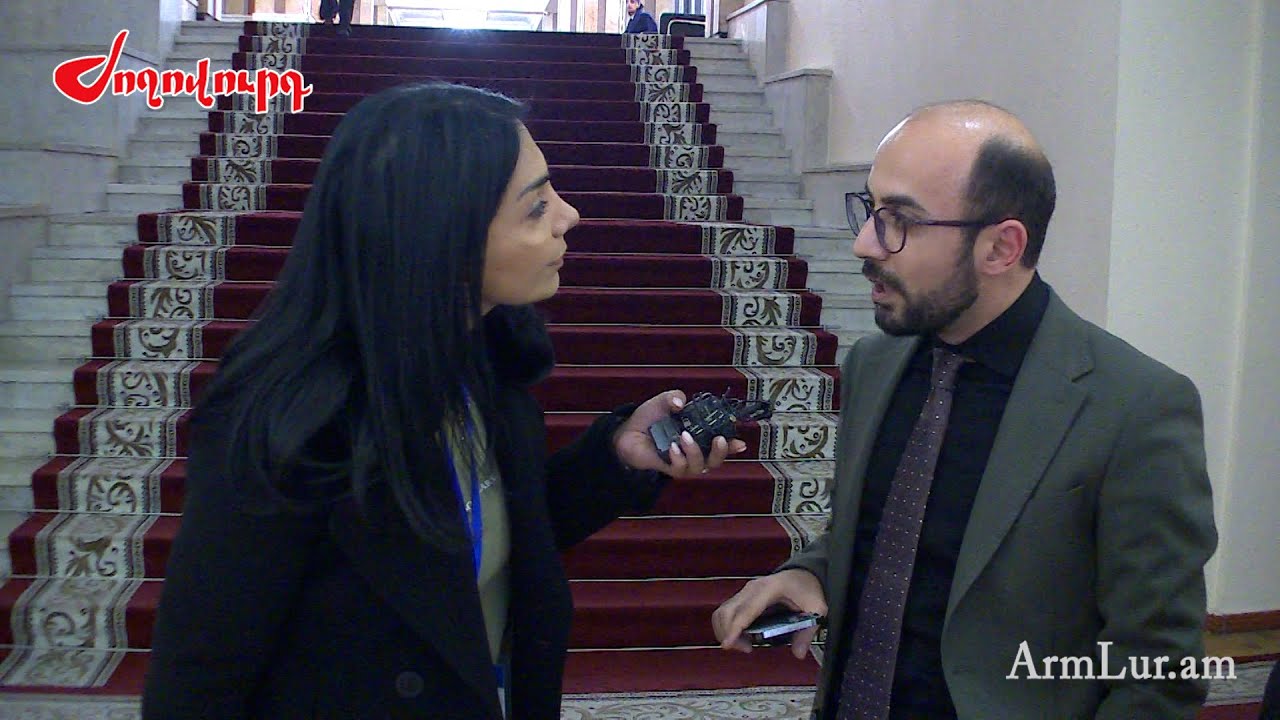 ՔՊ-ի անունը զեղչելու փորձը՝ ահաբեկվածության արդյունք է, ոչ թե քաղաքական հաջողության