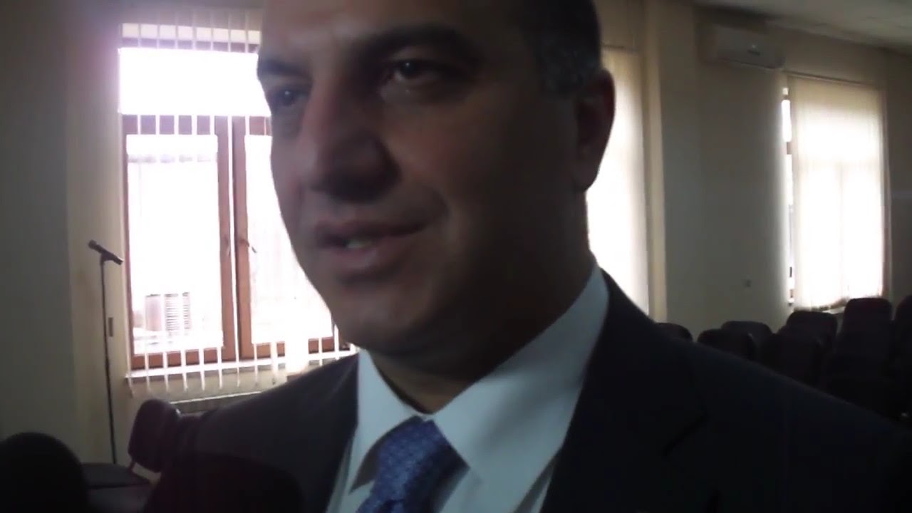 Հակակոռուպցիոն կոմիտեում ձերբակալվել են մի խումբ անձինք, այդ թվում՝ նախկին նախարար Արտեմ Ասատրյանը