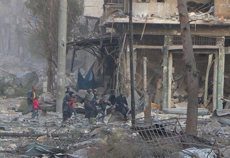 ԱՄՆ նախագահը հայտարարել է Իրանի կողմից Հորմուզի նեղուցում հարձակումների մասին