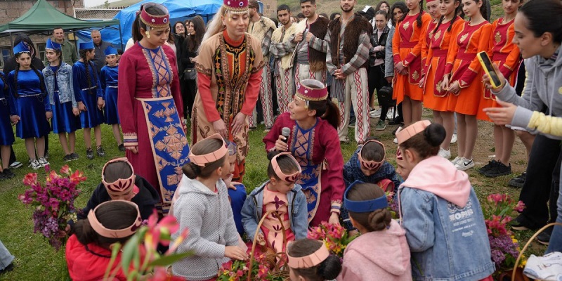 Մշակութային ժառանգության ոչնչացումը որպես ռազմավարություն