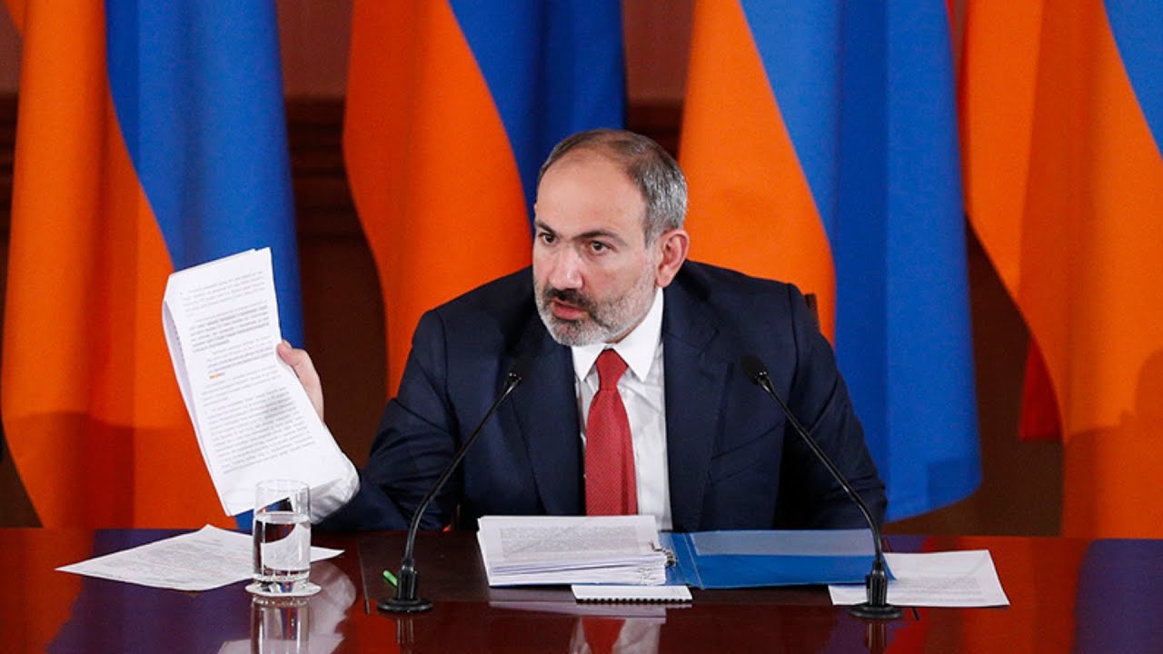 Նիկոլ Փաշինյանի վարքագիծը լրագրողների նկատմամբ․ վերլուծություն