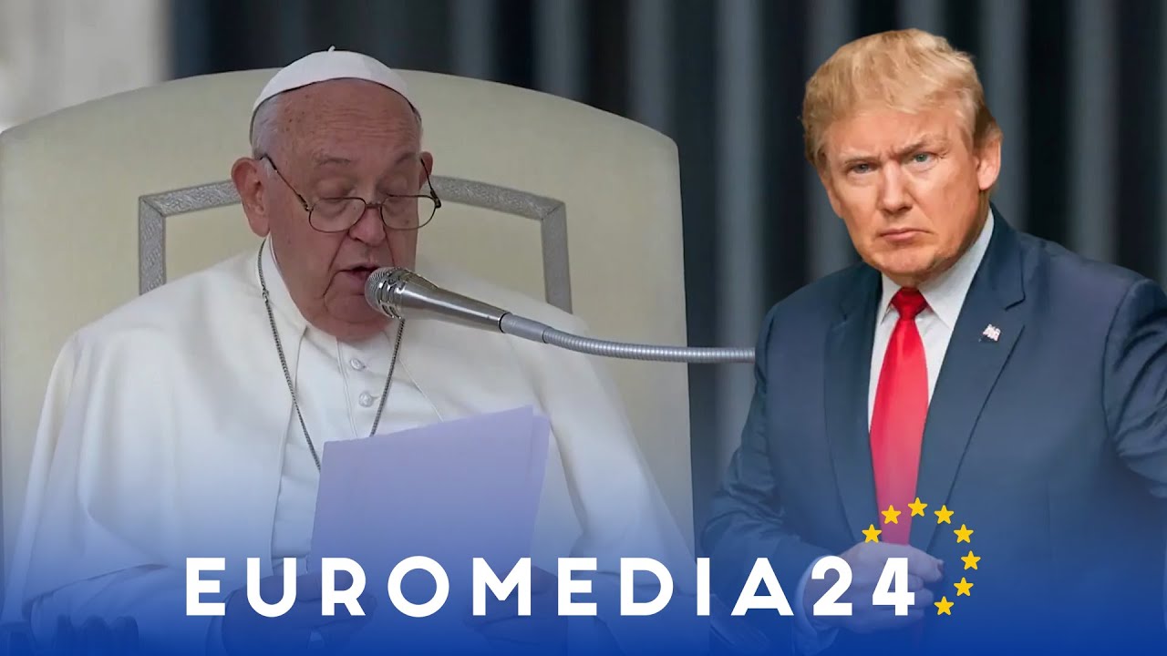 Իրանի նախագահը դատապարտել է Հռոմի պապին ուղղված վիրավորանքը