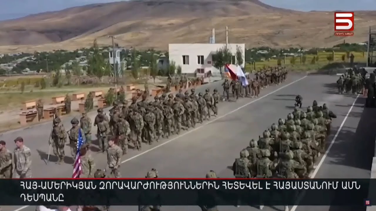 Իրանի Պահապանների Կորպուսը նախազգուշացրել է ԱՄՆ-ին և դաշնակիցներին