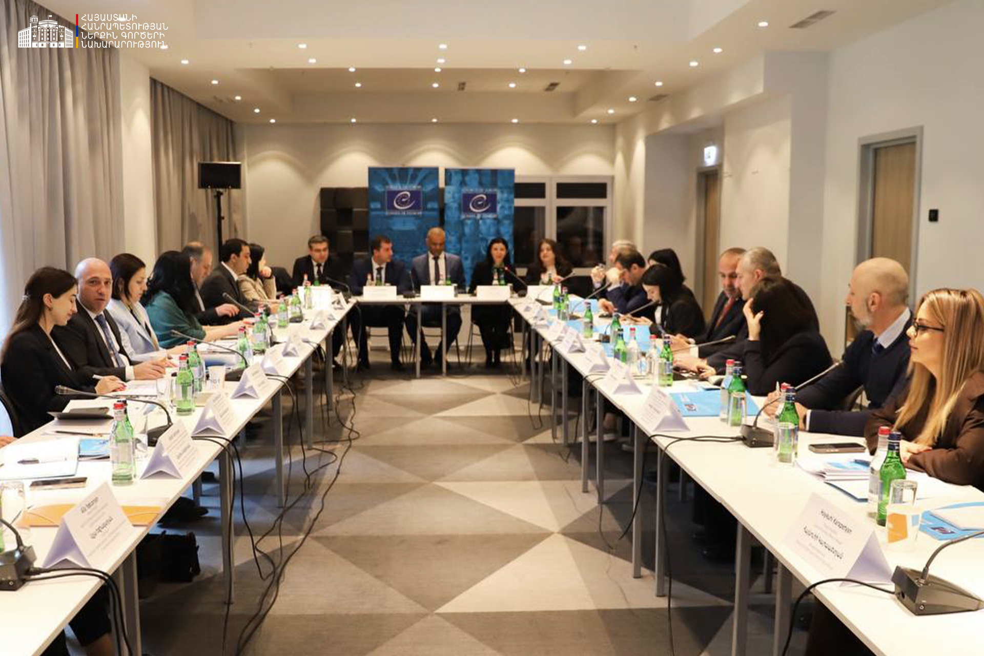 Հայաստանը չի պատրաստվում շանտաժի գործիքներ կիրառել ԵՄ անդամագրվելու համար