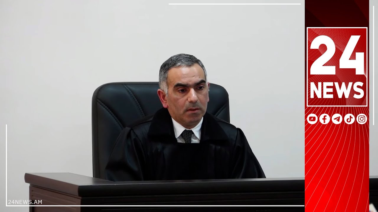 Դատարանը երկարաձգեց Սամվել Կարապետյանի տնային կալանքը և վերացրեց խոսքի արգելքը