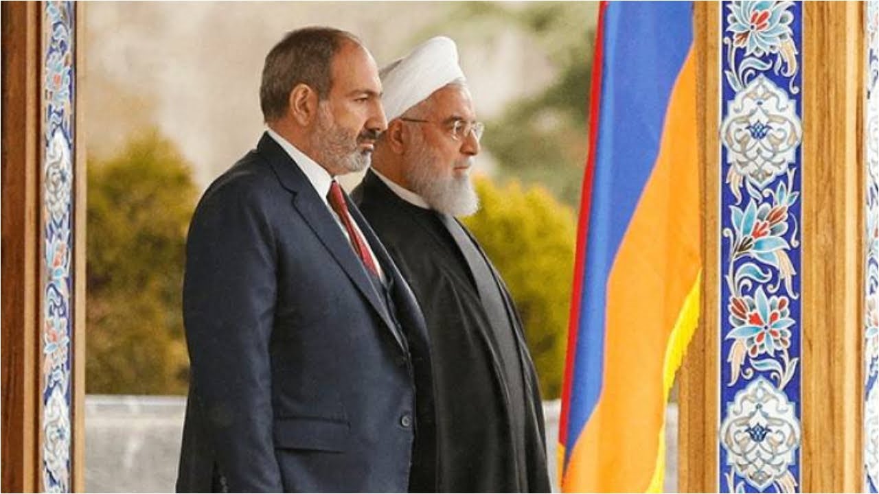 Իրանը հաղթեց. պատերազմի առաջին արդյունքները