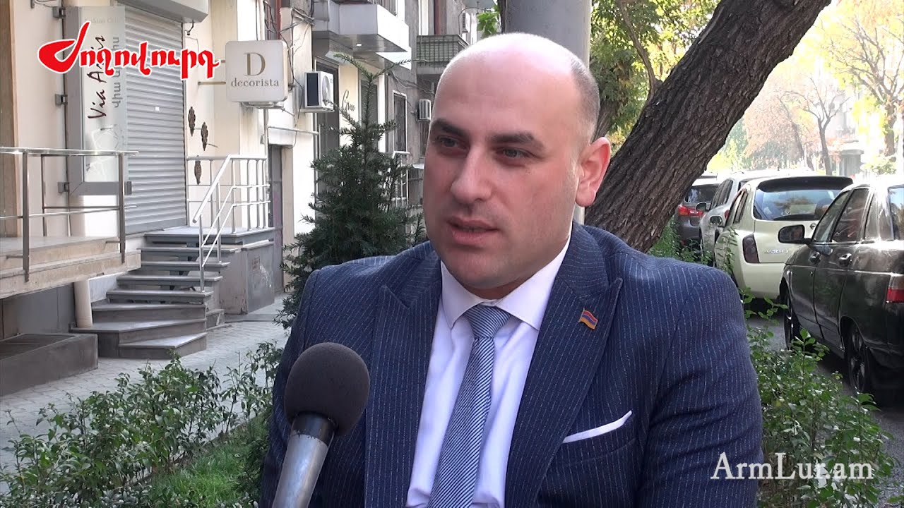 Պրոդյուսեր Արմին Մովսիսյանը՝ թիմային աշխատանքի և «Խազեր 2026» մրցանակաբաշխության մասին