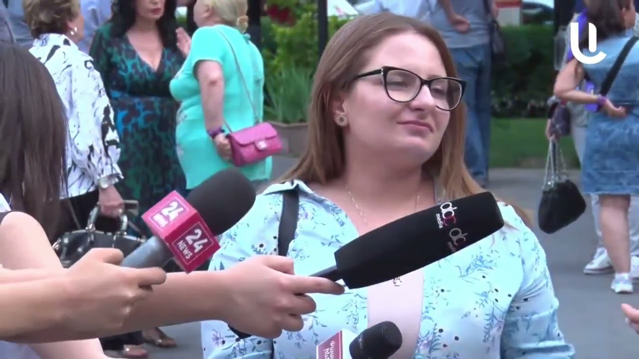 Քրիստինե Վարդանյանի ելույթը Ազգային Ժողովում