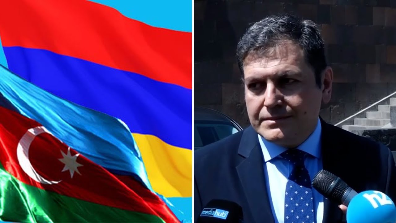 Ռուսաստանի նախագահի և Հայաստանի վարչապետի հանդիպումը կկայանա ապրիլի 1-ին