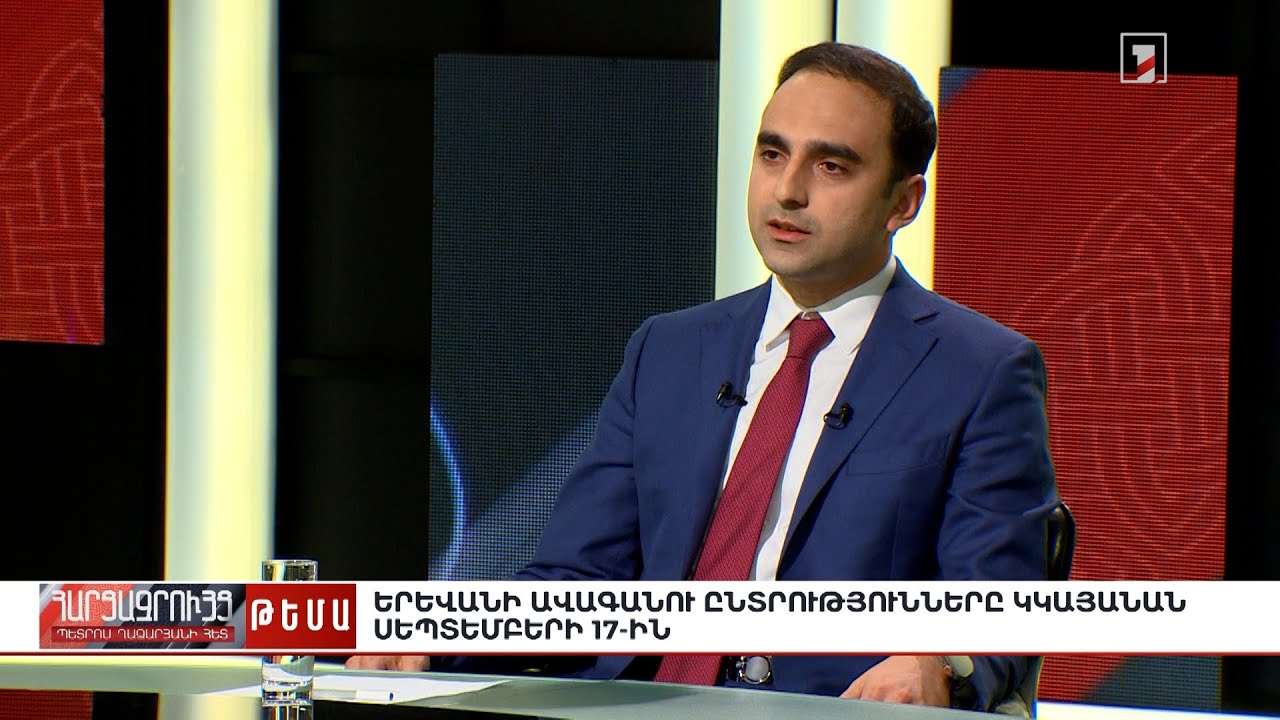 Տիգրան Ավինյանի հրահանգը կարող է հանգեցնել արհեստավարժ վարորդների արտահոսքի