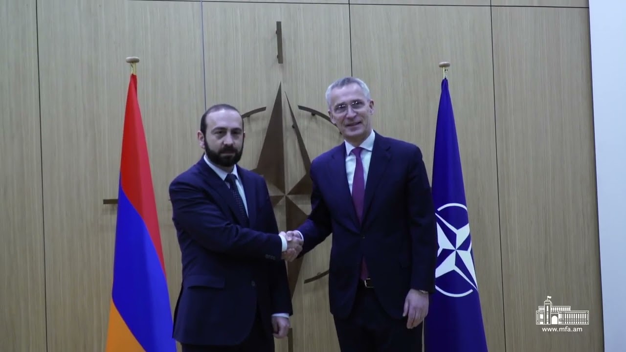 ԱՄՆ նախագահը կքննարկի ՆԱՏՕ-ից դուրս գալու հարցը ՆԱՏՕ-ի գլխավոր քարտուղարի հետ