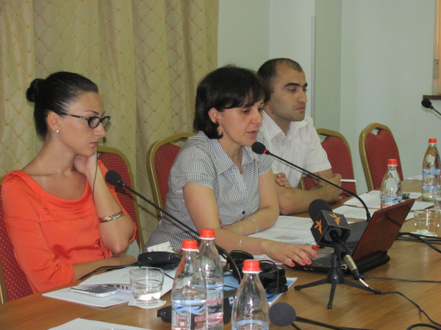 Ընտրություններին նախորդող կասկածները և ապատեղեկատվությունը