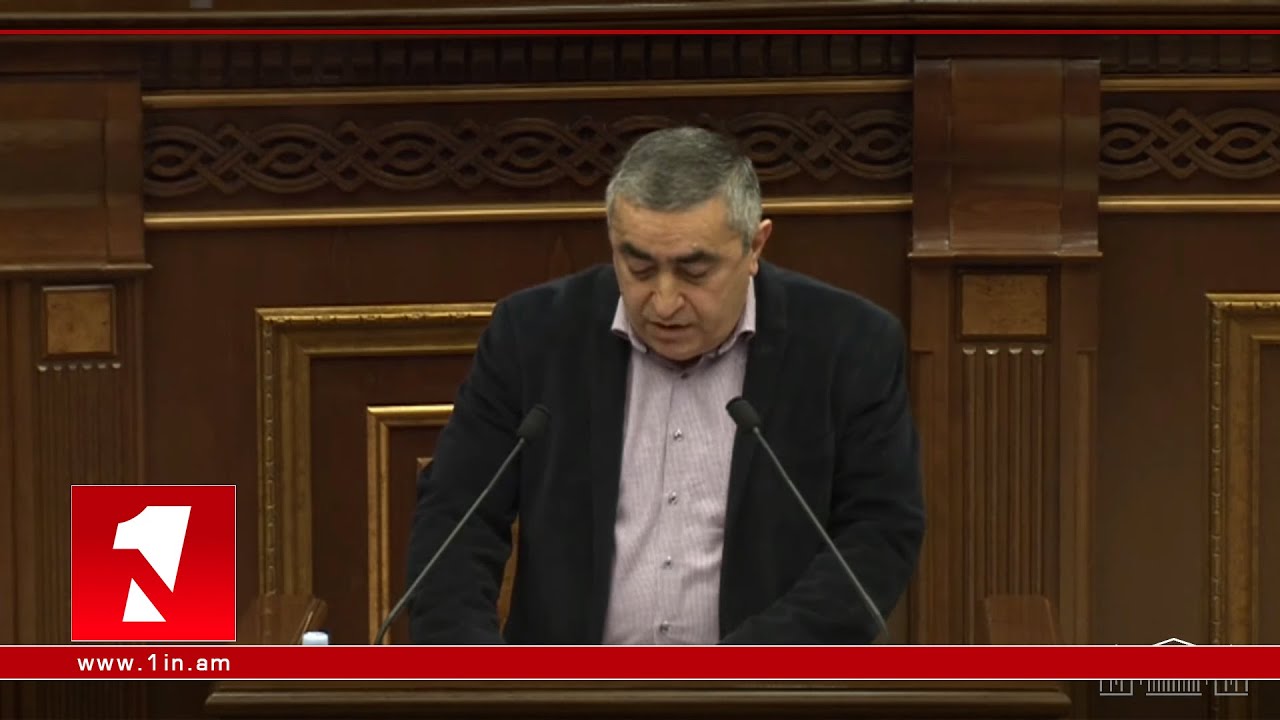 Հայաստանում ընտրական օրենսգրքի մանիպուլյացիաներն ու Փաշինյանի սպառնալիքները վերջնական կազմաքանդում են ժողովրդավարության