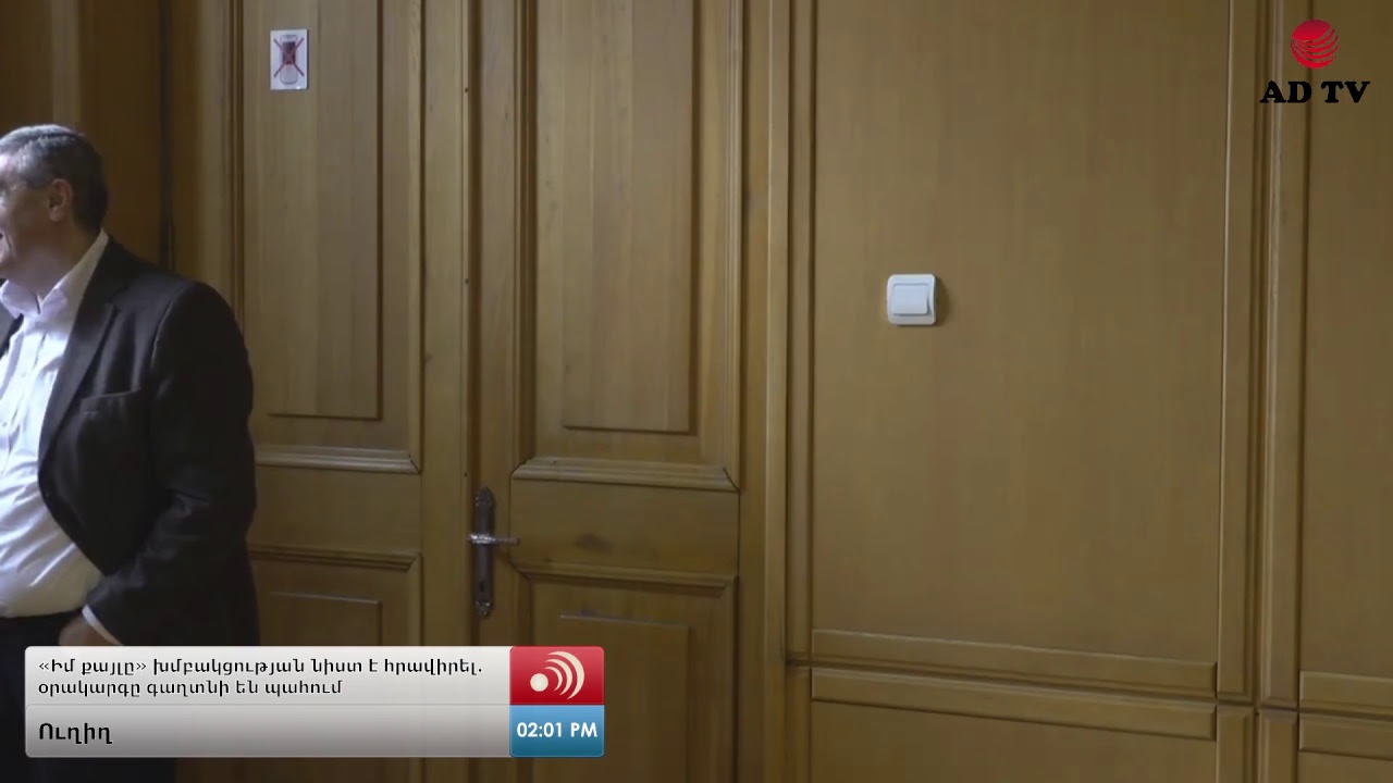 Քայլը խմբակցության ցուցակում ընդգրկված է Արման Բոշյանի կինը․ ֆինանսական վիճակի մանրամասն ուսումնասիրություն