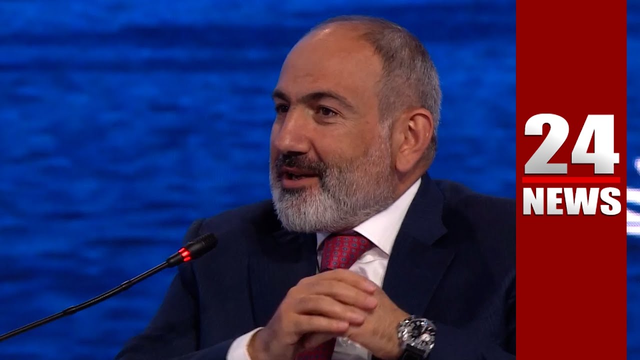 Նիկոլ Փաշինյանը կհանդիպի Վլադիմիր Պուտինի հետ ապրիլի 1-ին