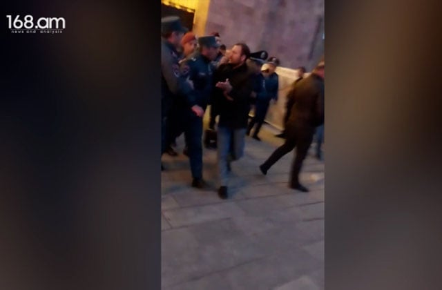 Որոշակի օգտատերեր չեն կարողանում մուտք գործել 168.am կայքը