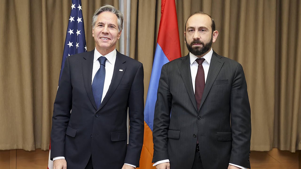 Հայաստան դաշինքի տեսլականի հիմքում՝ հոգևոր Հայաստանը և կրթական բարեփոռումները