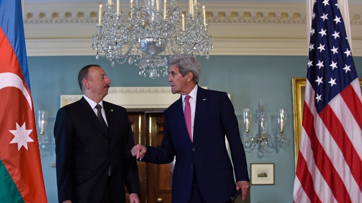 Իրանը հերքում է ԱՄՆ-ի հետ բանակցությունների մասին հայտարարությունները